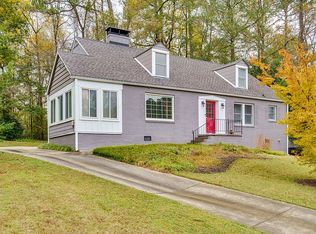 6596 Wright Rd NE, Sandy Springs, GA 30328