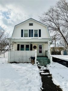 555 W High St, Painted Post, NY, 14870