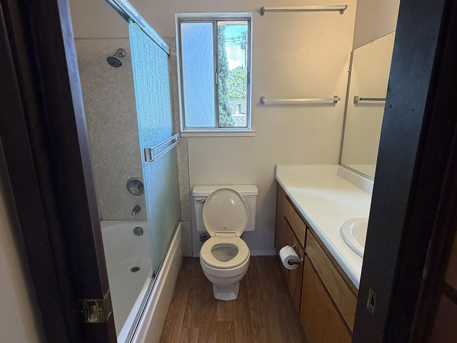 1 bed, 650 sqft, $1,600 — Photo 3