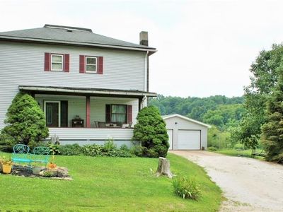4226 Mayham Rd NE, Carrollton, OH, 44615