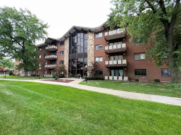 2311 183rd St APT 206B, Homewood, IL 60430