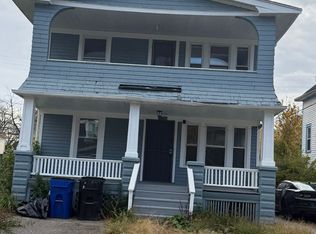 12706 Parkhill Ave, Cleveland, OH 44120