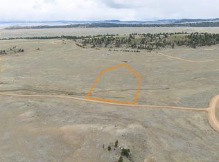 114 Walls St, Hartsel, CO 80449