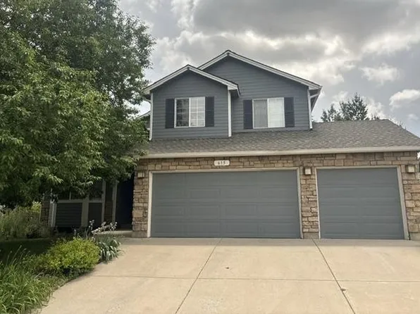 615 Prichett Ct, Fort Collins, CO 80525