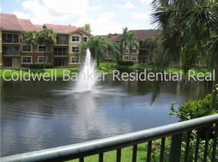 9001 Wiles Rd APT 202, Pompano Beach, FL 33067