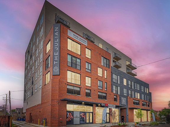 2nd image of 1515 Julian St Unit 306