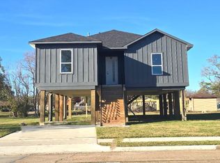 11735 Fleming Dr, Houston, TX 77013