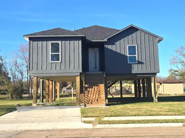 11735 Fleming Dr, Houston, TX 77013