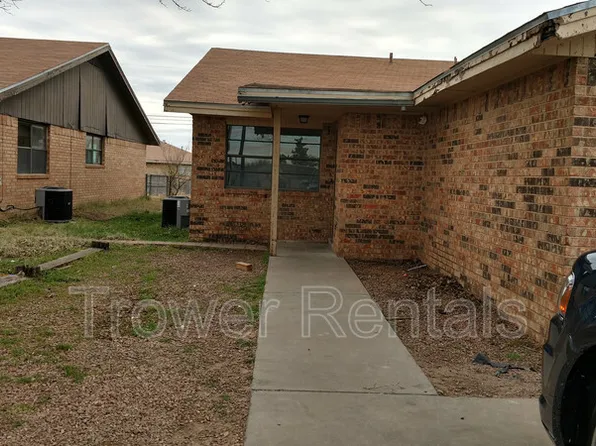 2439 W 15th St, Odessa, TX 79763