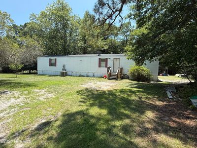 1535 Jay Street SW, Shallotte, NC, 28470