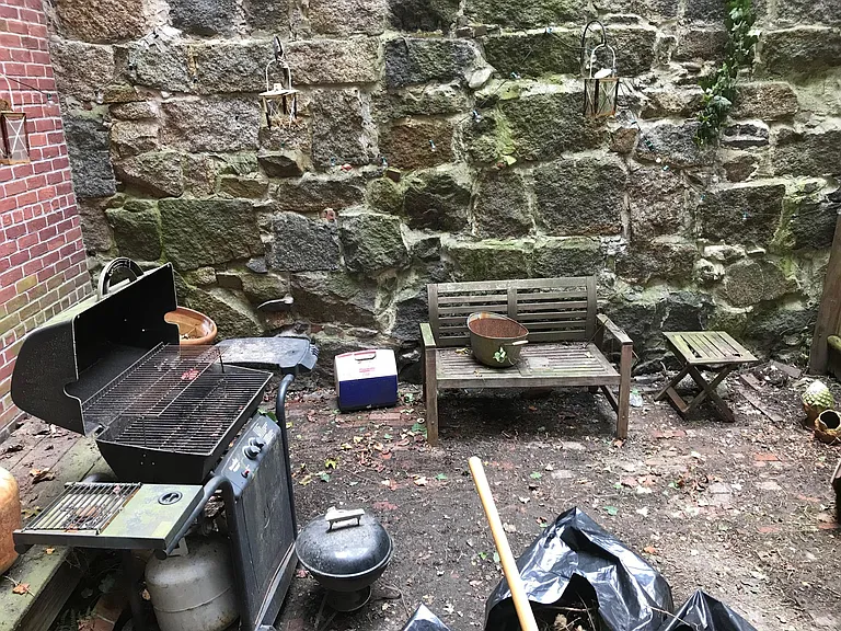 51 Garden St #1 — Photo 8
