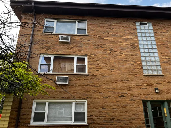 214 S Oak Park Ave APT 5, Oak Park, IL 60302