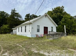 16538 Highway 115, Maynard, AR 72444