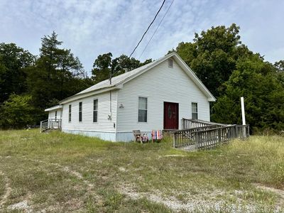 16538 Highway 115, Maynard, AR, 72444