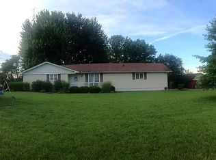 513 State Route 1163, Greenville, KY 42345