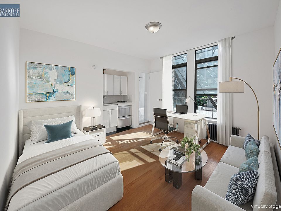 1st image of 105 E 15th St APT 76