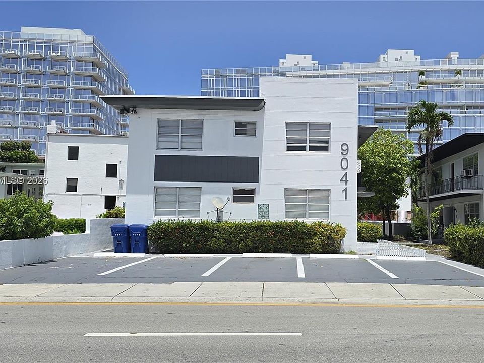 1st image of 9041 Harding Ave #3