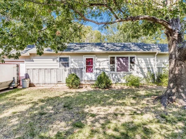204 W Lafayette St, Andover, KS 67002