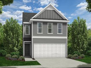 Rutherford Plan, Owen Preserve, Canton, GA 30115