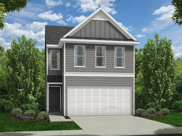 Rutherford Plan, Owen Preserve