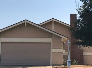 10768 Valor Pl, Santee, CA 92071