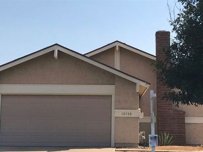 10768 Valor Pl, Santee, CA, 92071