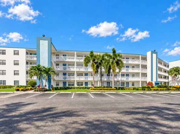 1061 EXETER D, Boca Raton, FL 33434