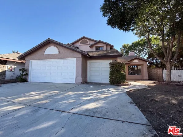 3164 Gingerwood Ln, Lancaster, CA 93536