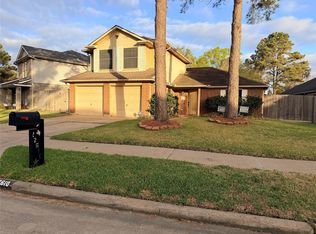 22610 Old Church Ln, Katy, TX 77449