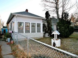 905 W Pershing Blvd, Cheyenne, WY 82001