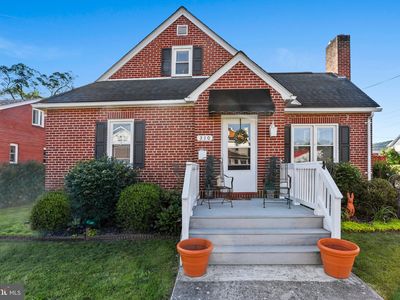 310 N High St, Romney, WV, 26757