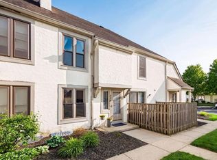338 Saint Andrews Dr, Dublin, OH 43017