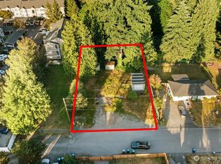 33504 18th Ave S, Federal Way, WA