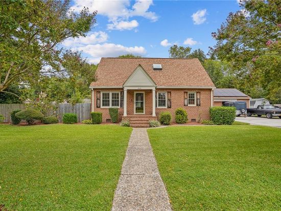 6018 Rolleston Ave, Norfolk, VA 23502