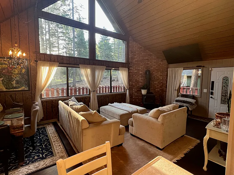 Front Room/living Area