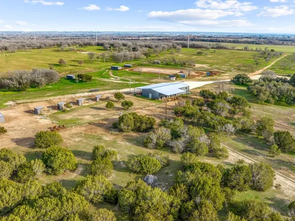 3705 County Road 247, Hico, TX 76457