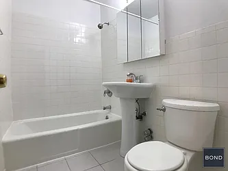 Rented by Bond New York