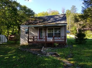 108 5th St, Parsons, WV 26287
