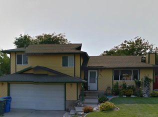 1610 Sun Valley Way, Pocatello, ID 83201