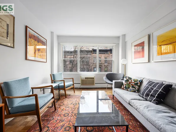 308 West 103rd Street image 1 of 7