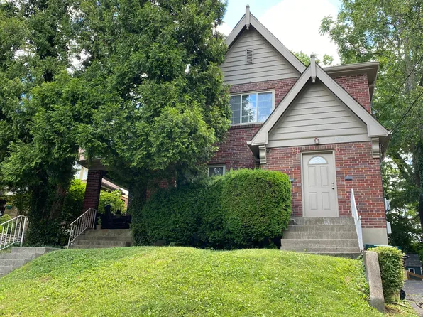 3514 Victoria Pl #2, Cincinnati, OH 45208