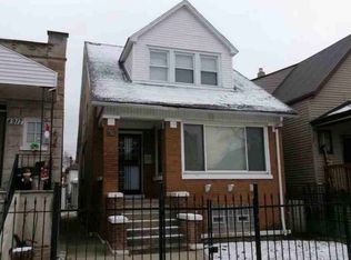 4919 W Augusta Blvd, Chicago, IL 60651