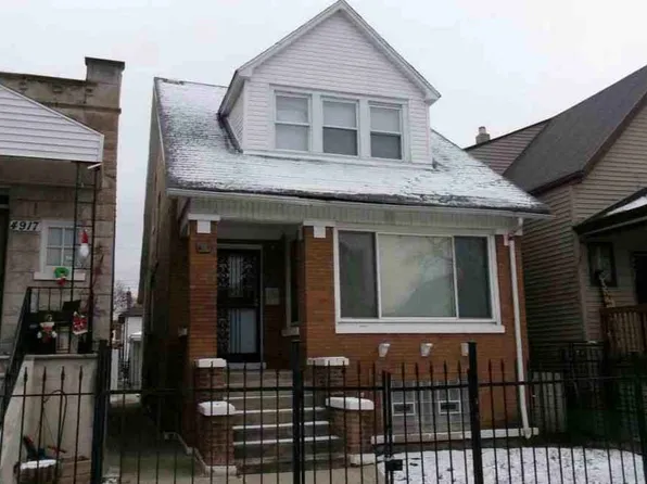 4919 W Augusta Blvd, Chicago, IL 60651