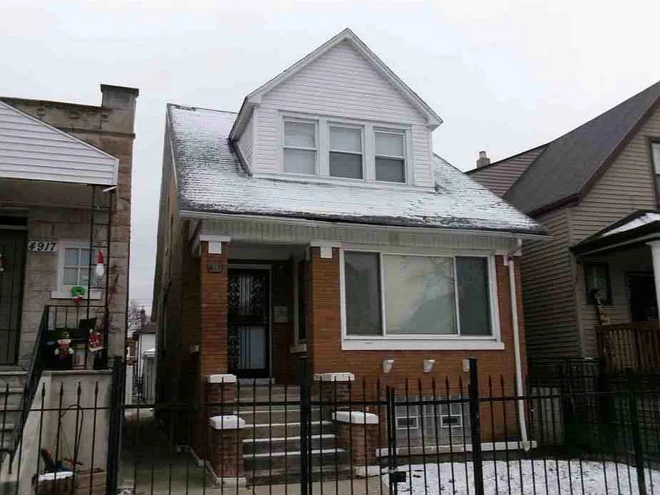 4919 W Augusta Blvd photo 1