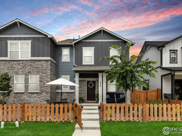 332 Fickel Farm Trl, Berthoud, CO 80513