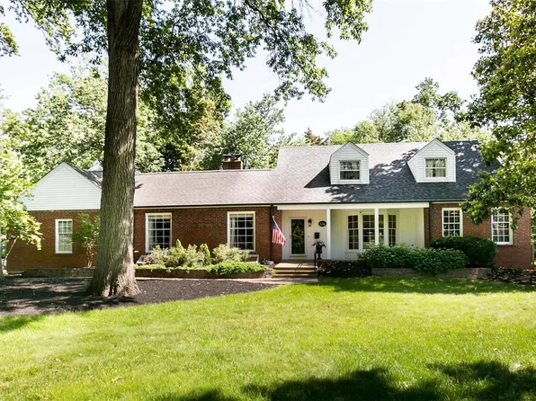 326 Luther Ln, Saint Louis, MO 63122