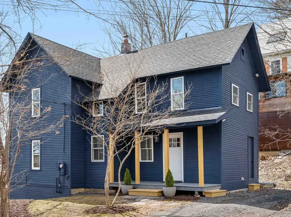 18 Cliff Street, Montpelier, VT 05602