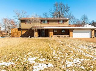 306 Bill Lou Dr, Collinsville, IL 62234