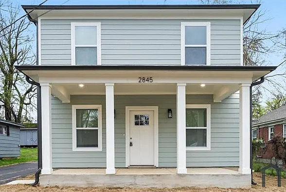 4 bed, 1665 sqft, $1,750 — Photo 1