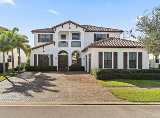 6484 Vireo Ct, Lake Worth, FL 33463